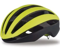 Specialized Airnet MIPS Rennrad Fahrradhelm | Safety ION-black