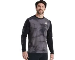 Specialized Altered-Edition Trail Trikot Langarm | Smoke