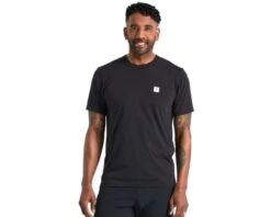 Specialized Altered-Edition Trikot Kurzarm | Black