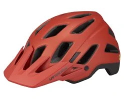 Specialized Ambush Comp ANGi Ready MTB Fahrradhelm | Satin Redwood