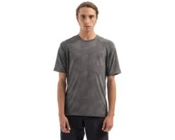 Specialized Atlas Trikot Kurzarm | Black