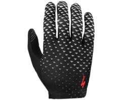 Specialized BG Grail Langfinger Handschuhe | Black-stone