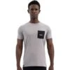 Specialized Brusttaschen T-Shirt | Charcoal