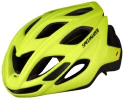 Specialized Chamonix MIPS Fahrradhelm | Hyper Green