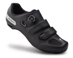 Specialized Comp Road Rennrad Schuhe | Black