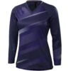 Specialized Damen Andorra Trikot-Langarm | Deep Indigo -Cube Verkäufe specialized damen andorra trikot langarm deep indigo 001 52832 2200x1760 1280x1280