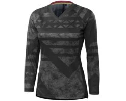 Specialized Damen Andorra Trikot-Langarm | Phantom