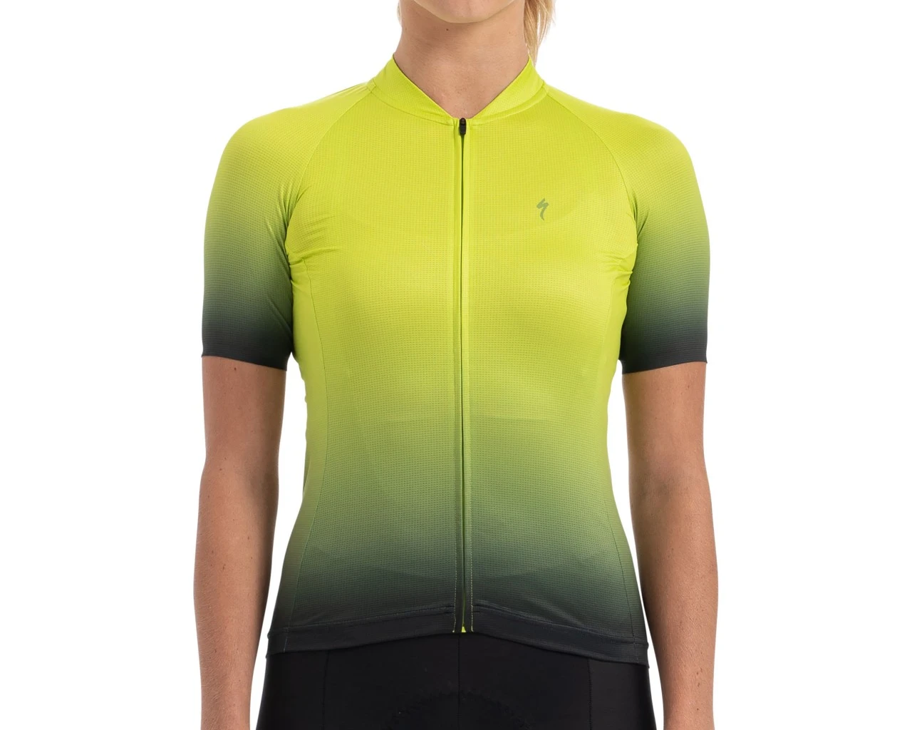 Specialized Damen HyprViz SL Air Trikot | Hyperviz 3 Specialized Damen HyprViz SL Air Trikot | Hyperviz