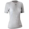 Specialized Damen Pro Seamless - Nahtloser Kurzarm-Layer | Light Grey -Cube Verkäufe specialized damen pro seamless nahtloser kurzarm layer light grey 50478 2200x1760 1280x1280