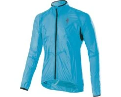 Specialized Deflect Comp Jacke | Neon Blue