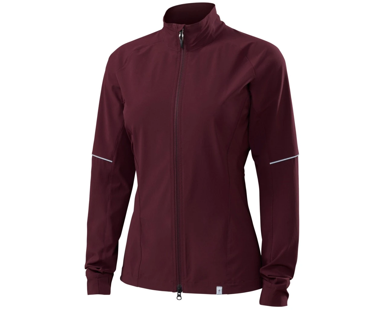 Specialized Deflect Damen Jacke | Black Ruby 3 Specialized Deflect Damen Jacke | Black Ruby
