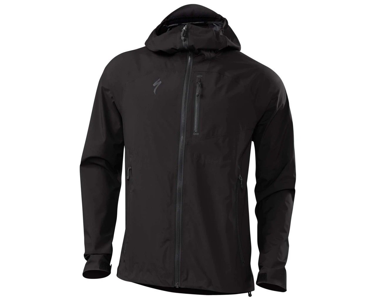 Specialized Deflect H2O Mountain Jacke | Dark Carbon 3 Specialized Deflect H2O Mountain Jacke | Dark Carbon