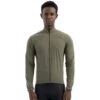 Specialized Deflect H2O PAC Jacke | Oak Green