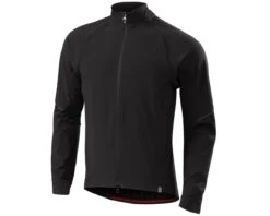 Specialized Deflect Hybrid Jacke | Dark Carbon