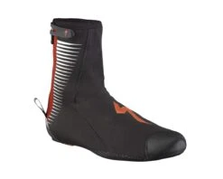 Specialized Deflect Pro Schuh Cover | Black-red