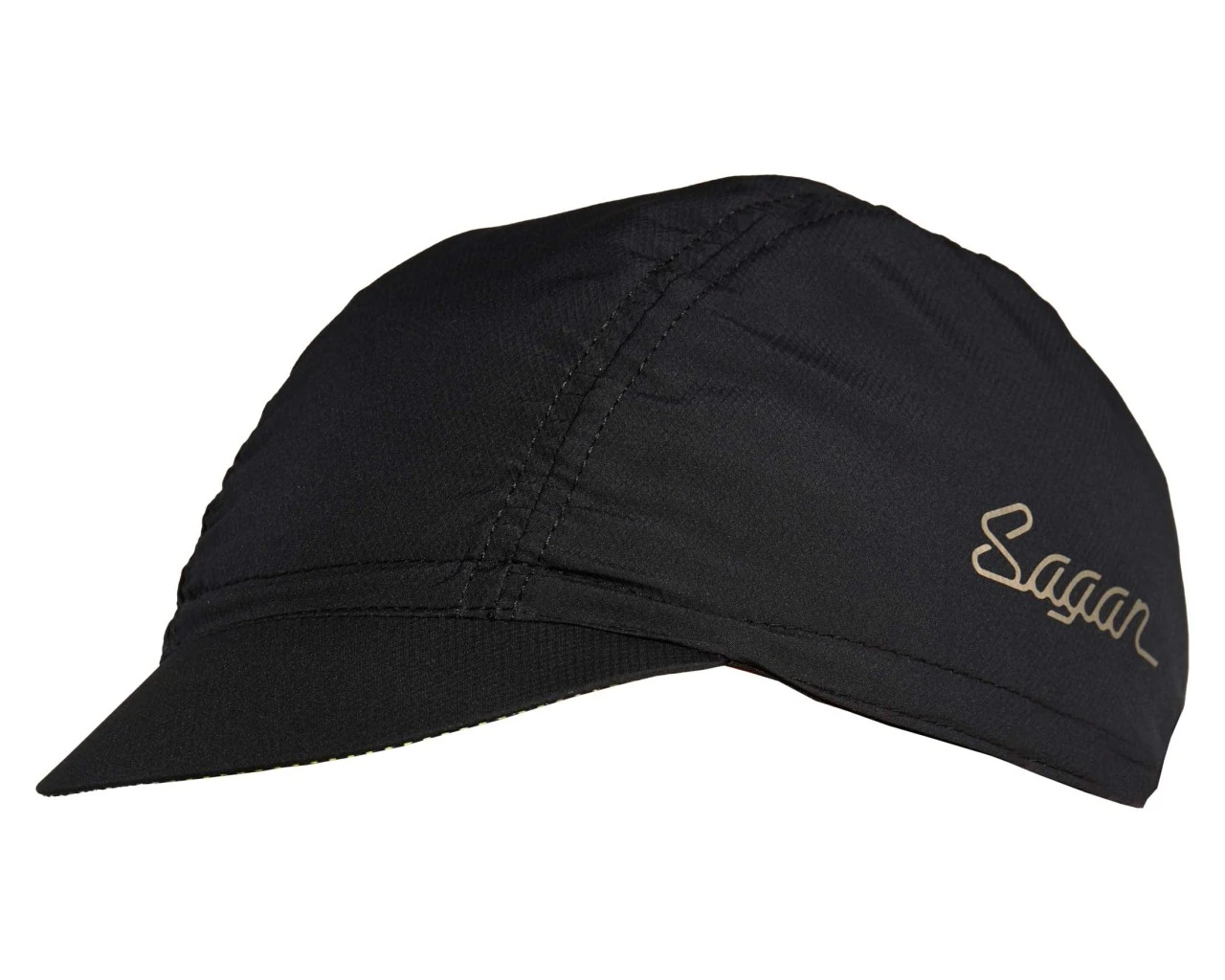 Specialized Deflect UV Fahrrad Kappe Sagan Deconstructivism Green | Black