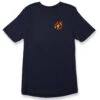 Specialized Drirelease 74 T-Shirt | Navy-yellow