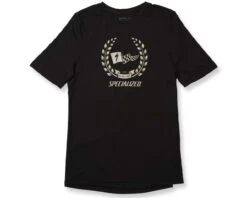 Specialized Drirelease Champion T-Shirt | Black