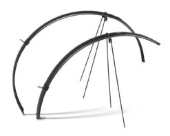 Specialized Dry-Tech Fender Schutzblech-Set | Black