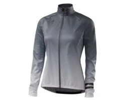 Specialized Element 1.0 Damen Jacke | True Grey