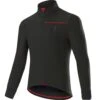 Specialized Element RBX Pro Jacke | Black-red