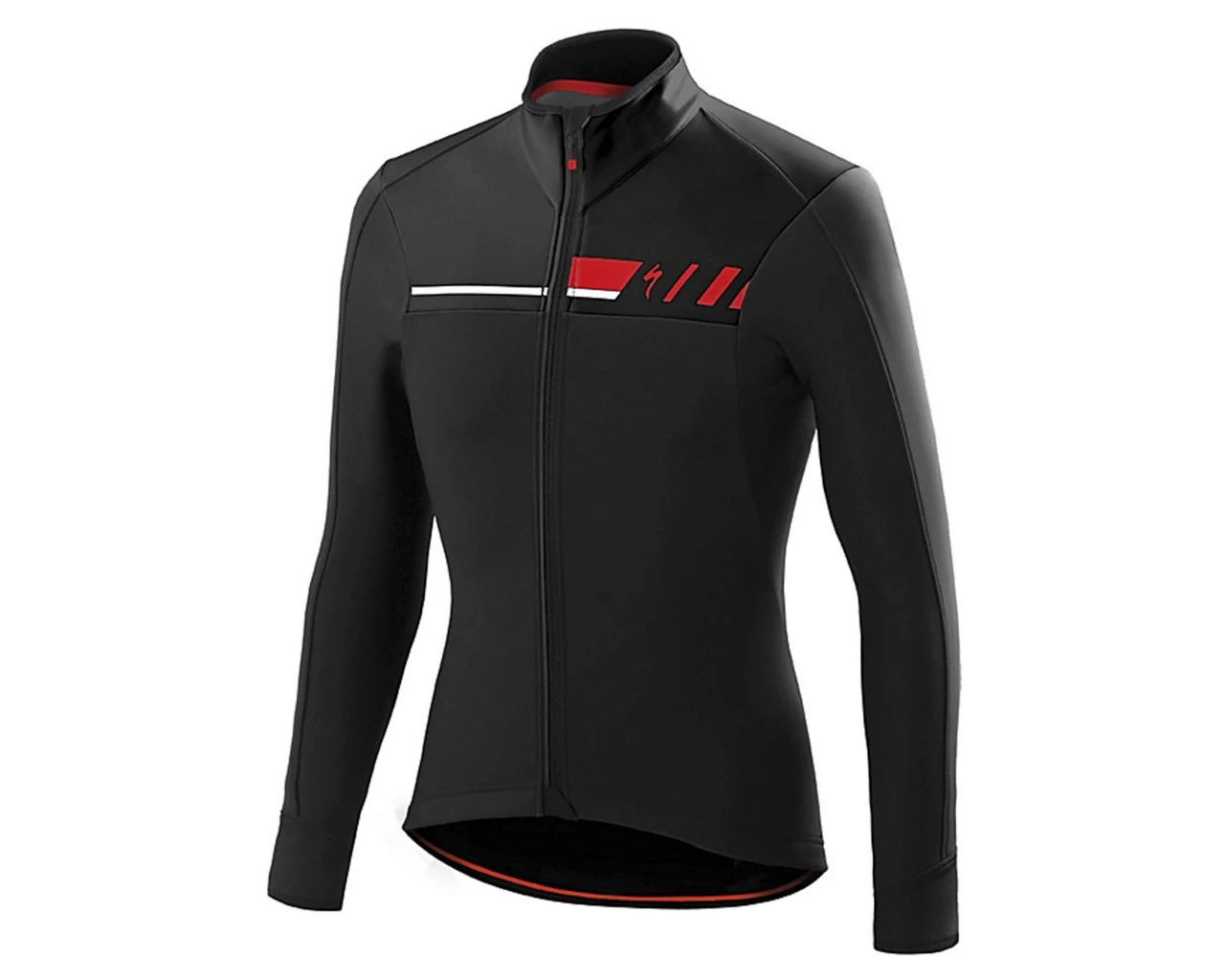 Specialized Element RBX Pro Jacket | Black 3 Specialized Element RBX Pro Jacket | Black