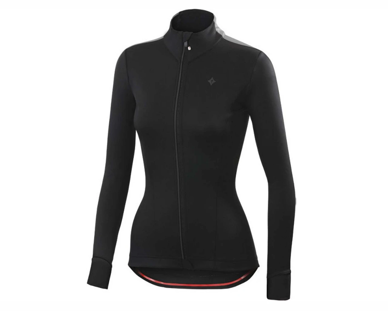 Specialized Element SL Expert Womens Jacket Jacke | Black-reflective