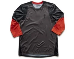 Specialized Enduro 3/4 Trikot | Charcoal-black