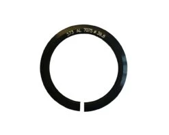 Specialized Gabelkonus Geschlitzt 1.5 Zoll | Silber