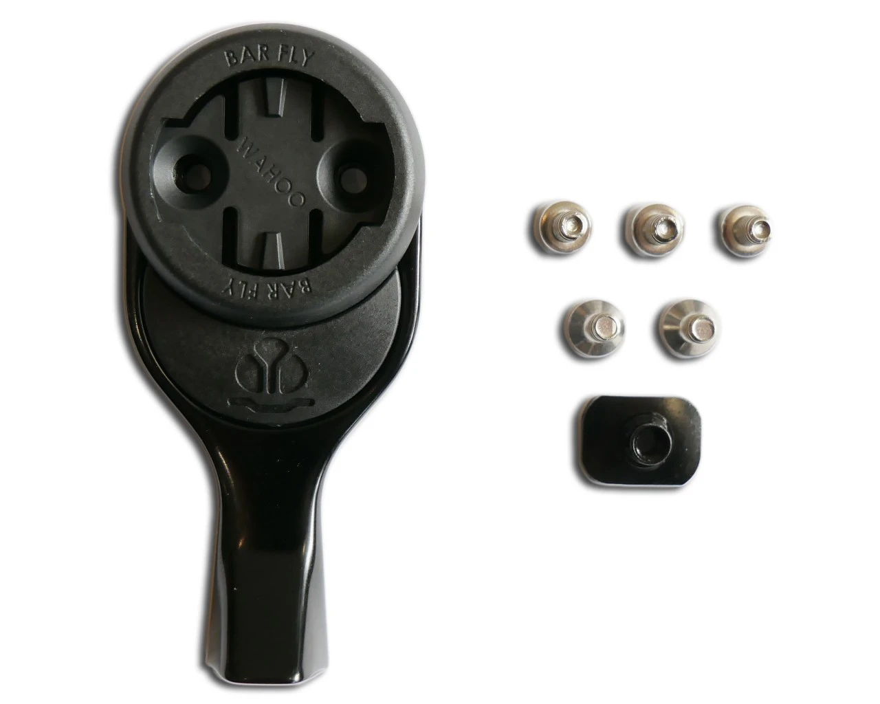 Specialized GPS Halterung Für Tarmac SL7 2021, Aethos, Venge, Roubaix Mj 2019/2020 | Black – Bild 2