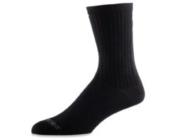 Specialized Hydrogen Aero Socken Lang | Black