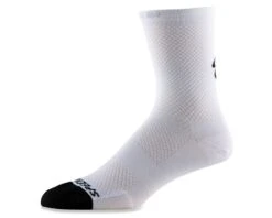 Specialized Hydrogen Vent Socken Lang | White