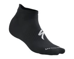 Specialized Invisible Socken | Black