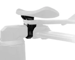 Specialized ITU/TT/TRI Clip-on Venge Clamp | Black