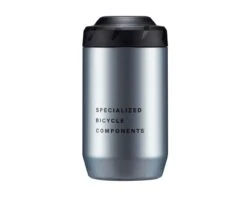 Specialized KEG Transportgefäß 475ml | SBC Silver