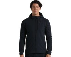 Specialized Legacy Alpha Jacke | Black