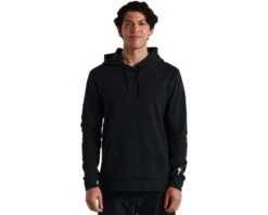 Specialized Legacy Pullover Hoodie | Black