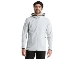 Specialized Legacy Windjacke | Dove Grey