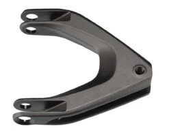 Specialized LEVO Shock Extension MY22 | Black