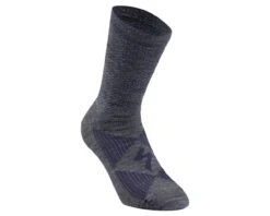 Specialized Merino Wollsocken | Grey