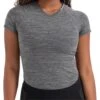 Specialized Nahtloser Baselayer Damen Kurzarm | Grey -Cube Verkäufe specialized nahtloser baselayer damen kurzarm grey 70740 2200x1760 1280x1280