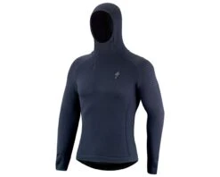 Specialized Nahtloser Hoodie | Black