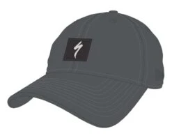 Specialized New Era Classic Specialized Hat | Smoke
