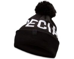 Specialized New Era Pom Beanie | Black