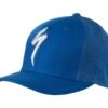 Specialized New Era S-Logo Trucker Hat | Cobalt -Cube Verkäufe specialized new era s logo trucker hat cobalt 79828 2200x1760 1280x1280