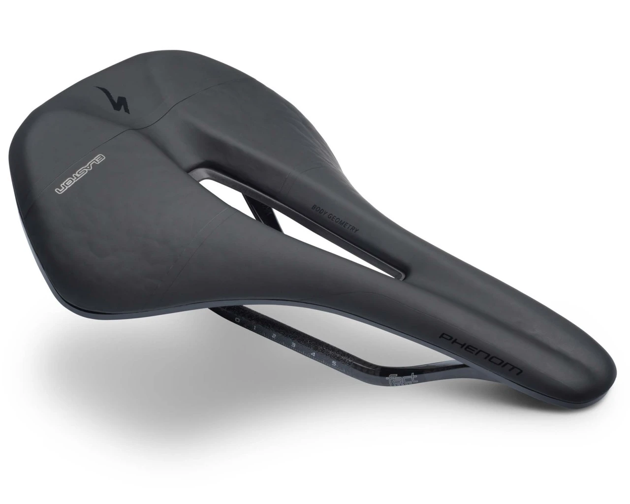 Specialized Phenom Pro Elaston MTB-Sattel | Black 3 Specialized Phenom Pro Elaston MTB-Sattel | Black