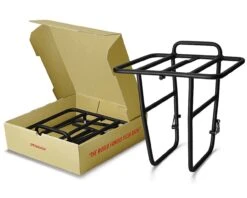 Specialized Pizza Rack Front Gepäckträger | Black