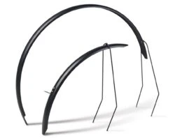 Specialized Plug And Play Schutzblech-Set | Black