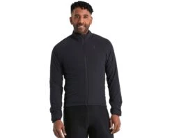 Specialized Prime-Series Alpha Jacke | Black