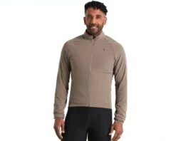 Specialized Prime-Series Alpha Jacke | Gunmetal